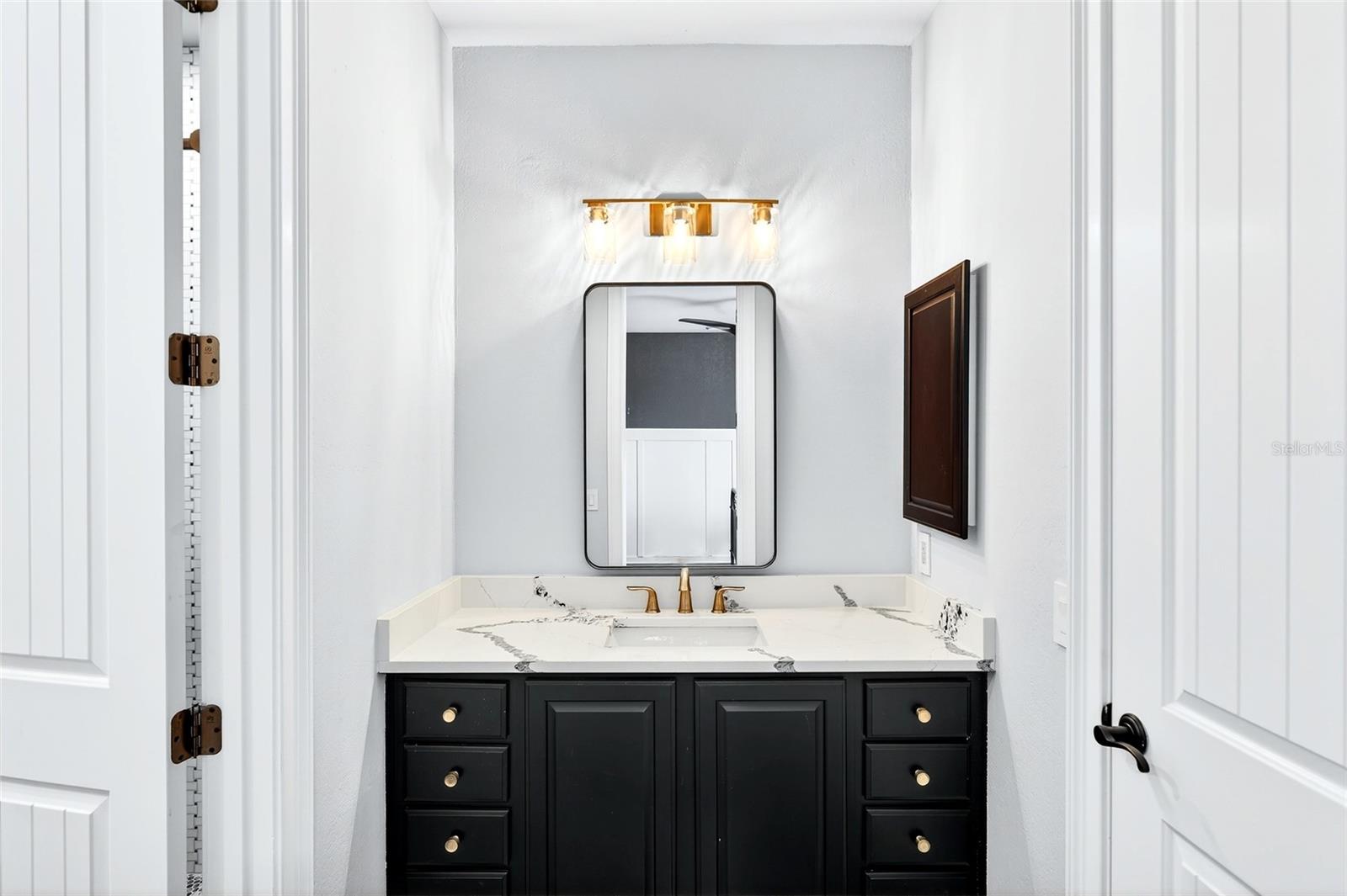 GREENWAY CROSSINGS - Residential