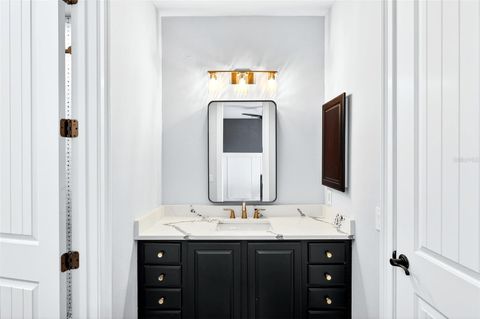 Tiny photo for 2730 SE 101st Street, Ocala, FL 34480 (MLS # OM721201)