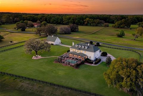 Tiny photo for 2730 SE 101st Street, Ocala, FL 34480 (MLS # OM721201)