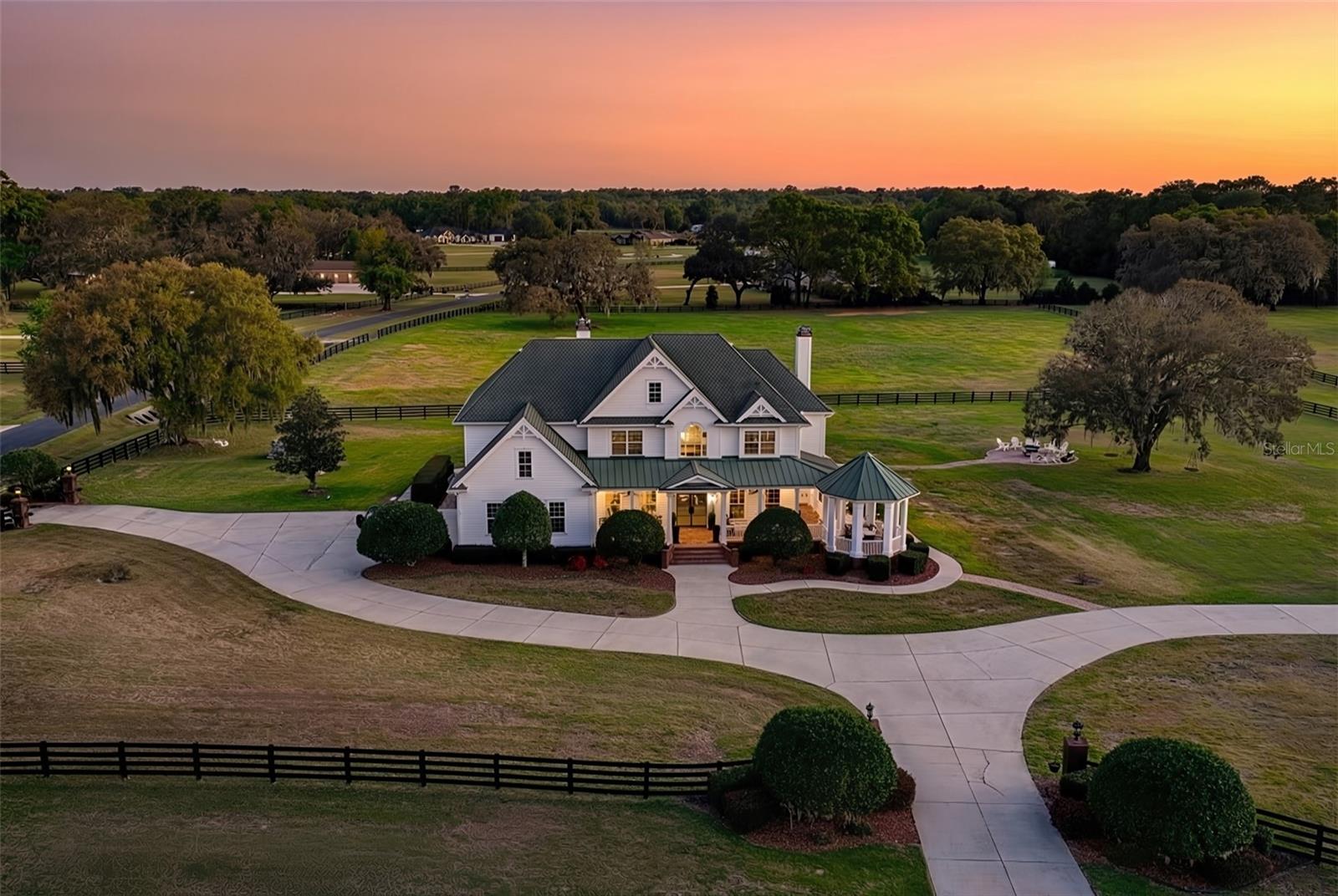 GREENWAY CROSSINGS - Residential
