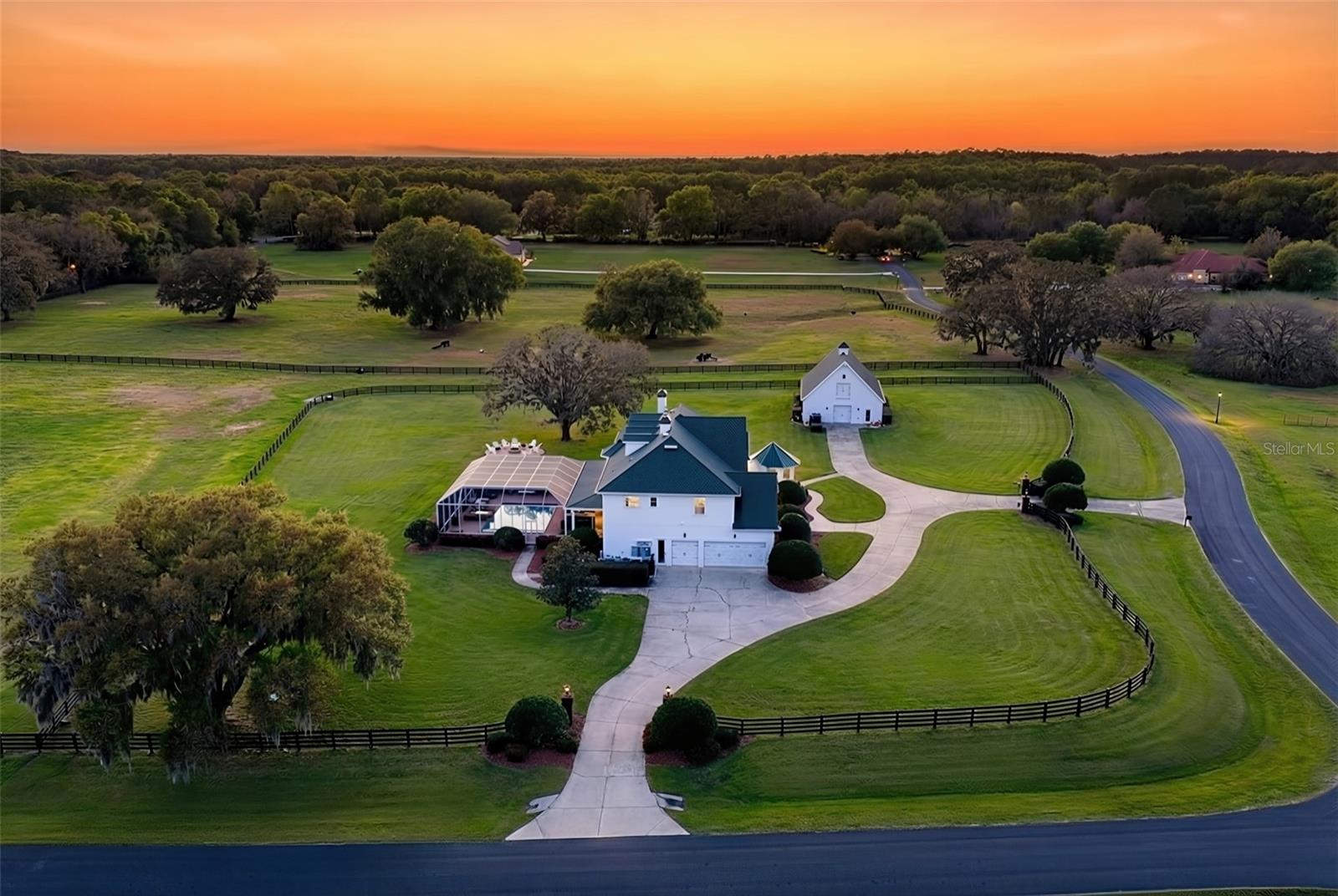 GREENWAY CROSSINGS - Residential