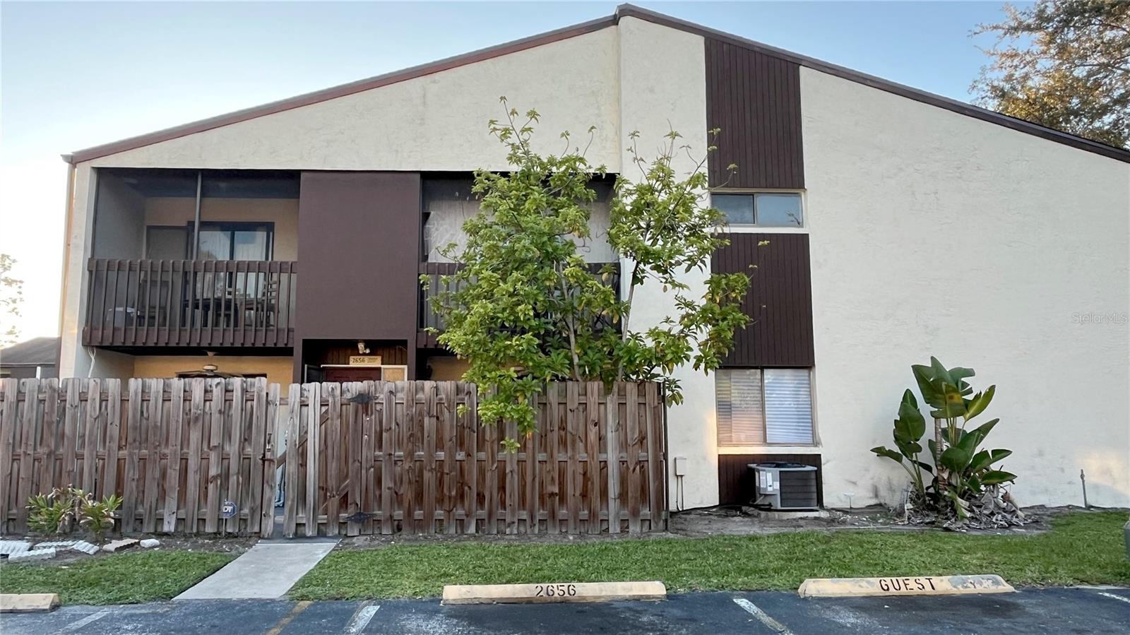 Investor opportunity in the desirable Windsor Pines community of Kissimmee! This updated 3-bedroom, 2-bathroom condo features a functional layout designed for flexibility and shared living arrangements. New roof 2025! The interior has been reconfigured to provide private bedroom spaces with a shared kitchen and common areas, maximizing comfort and practicality. Well-maintained and conveniently located near The Loop, major highways, and Central Florida attractions, this property is ideal for those seeking a primary residence, vacation retreat, or long-term investment. Enjoy community amenities, low-maintenance living, and a location that’s close to everything.