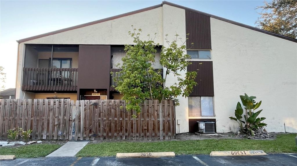 Photo of 2656 Crown Court, Kissimmee, FL 34741 (MLS # O6356980)