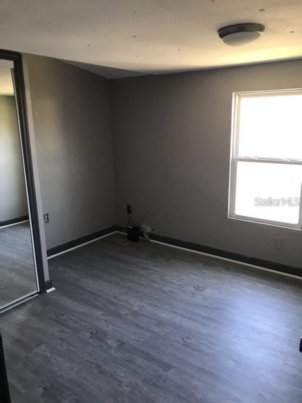 ESSEX DOWNS - Residential Lease