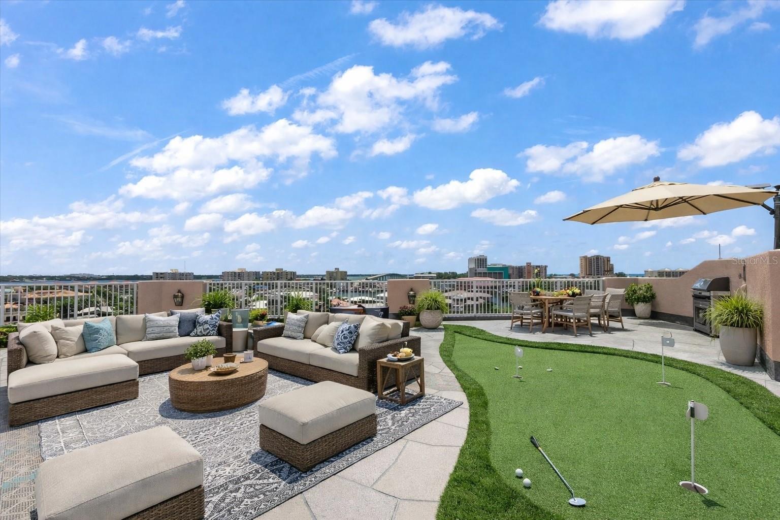 205 BRIGHTWATER DRIVE 401