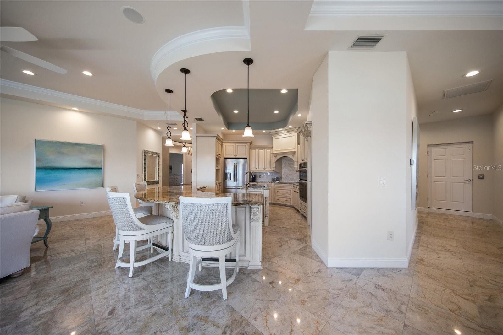 205 BRIGHTWATER DRIVE 401