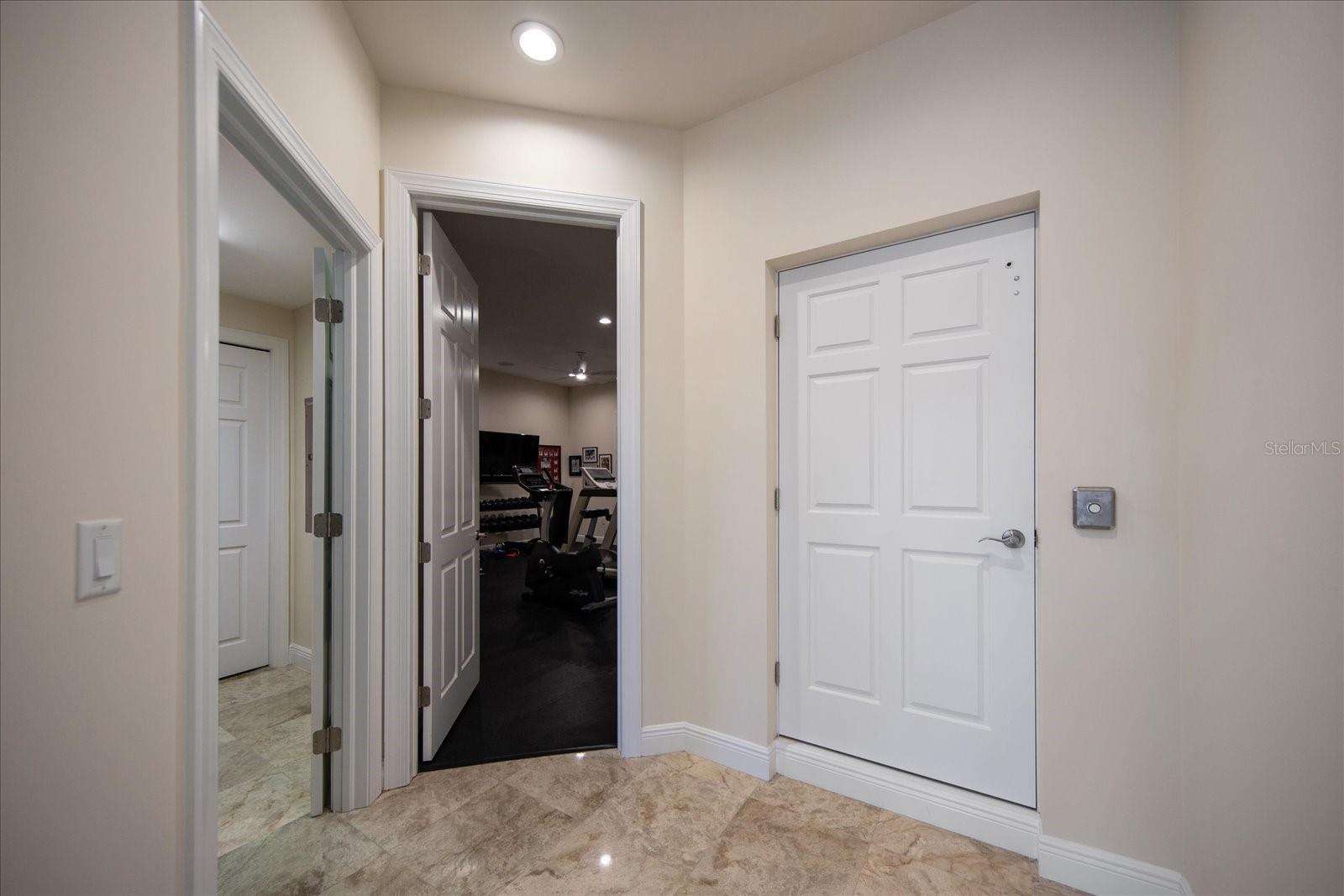 BRIGHTWATER POINT CONDO - Residential