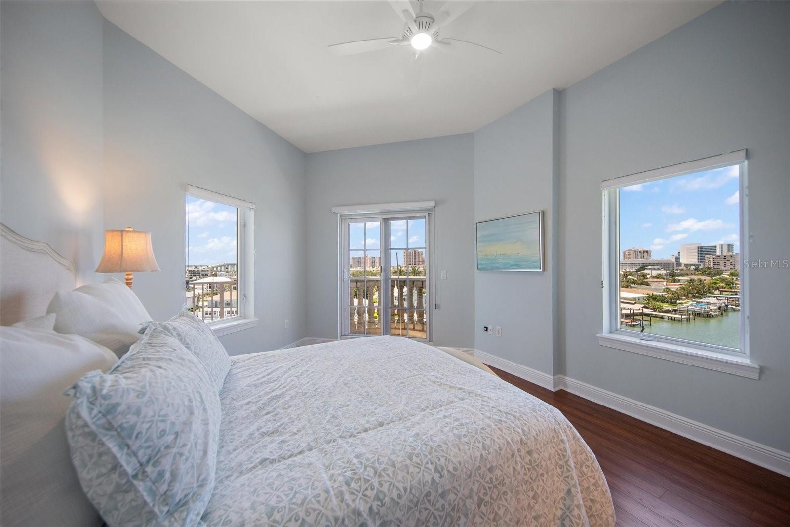 BRIGHTWATER POINT CONDO - Residential