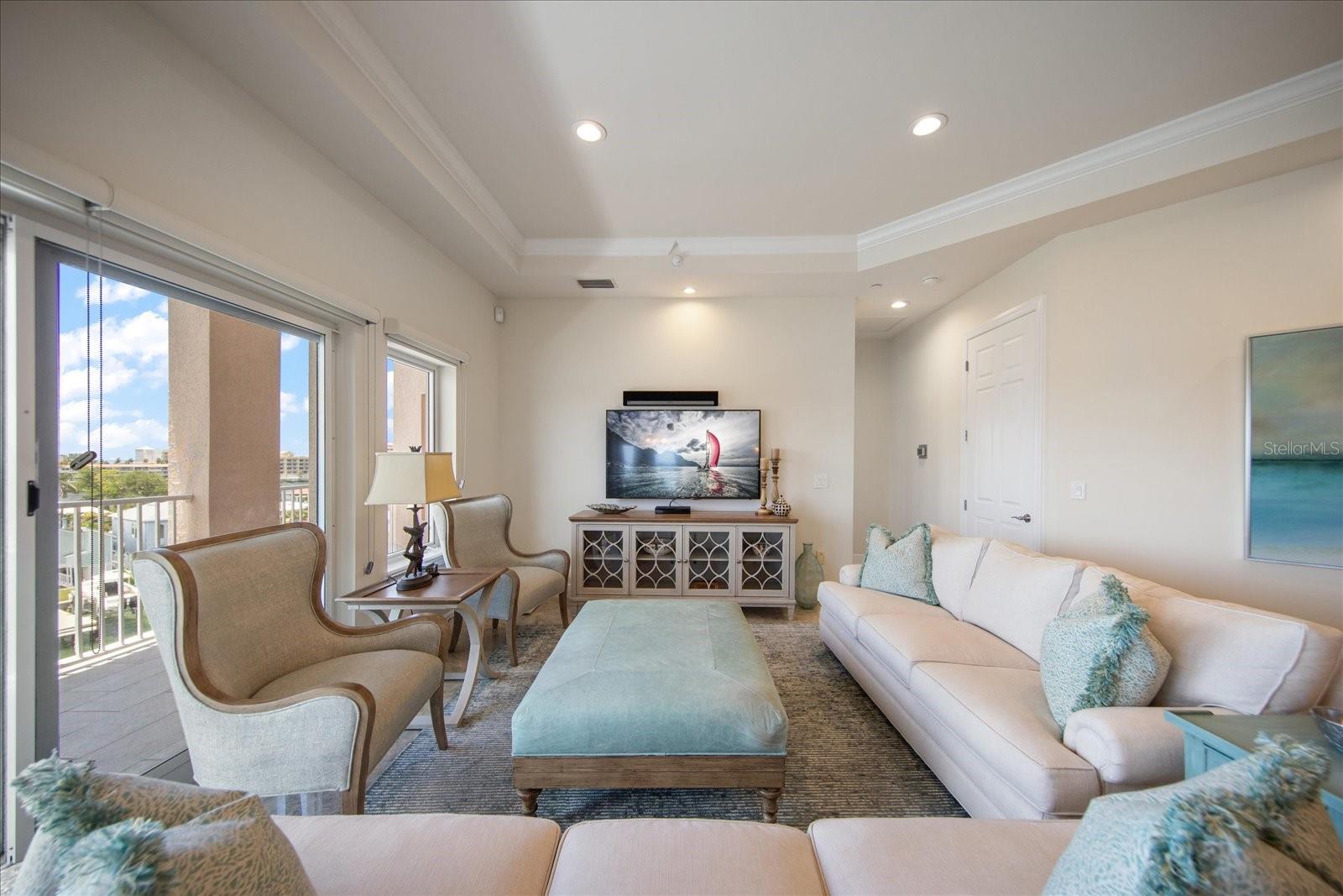 BRIGHTWATER POINT CONDO - Residential