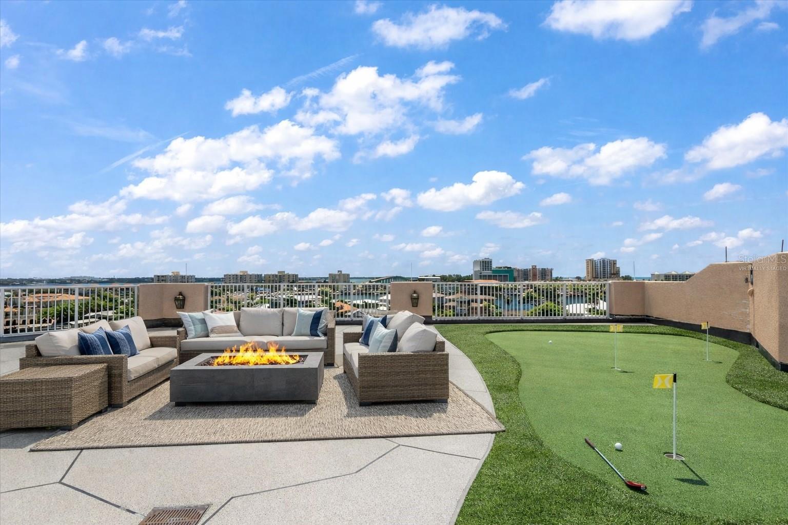 BRIGHTWATER POINT CONDO - Residential