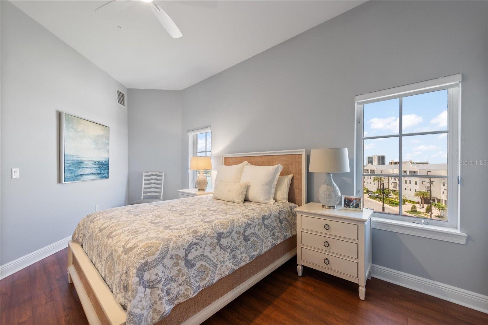 BRIGHTWATER POINT CONDO - Residential