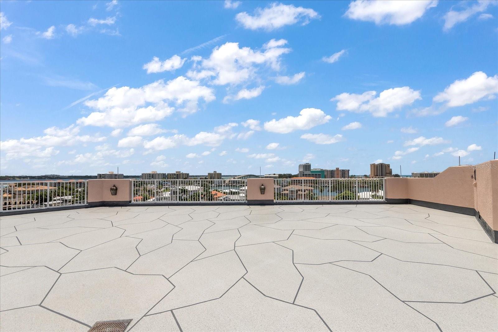 BRIGHTWATER POINT CONDO - Residential