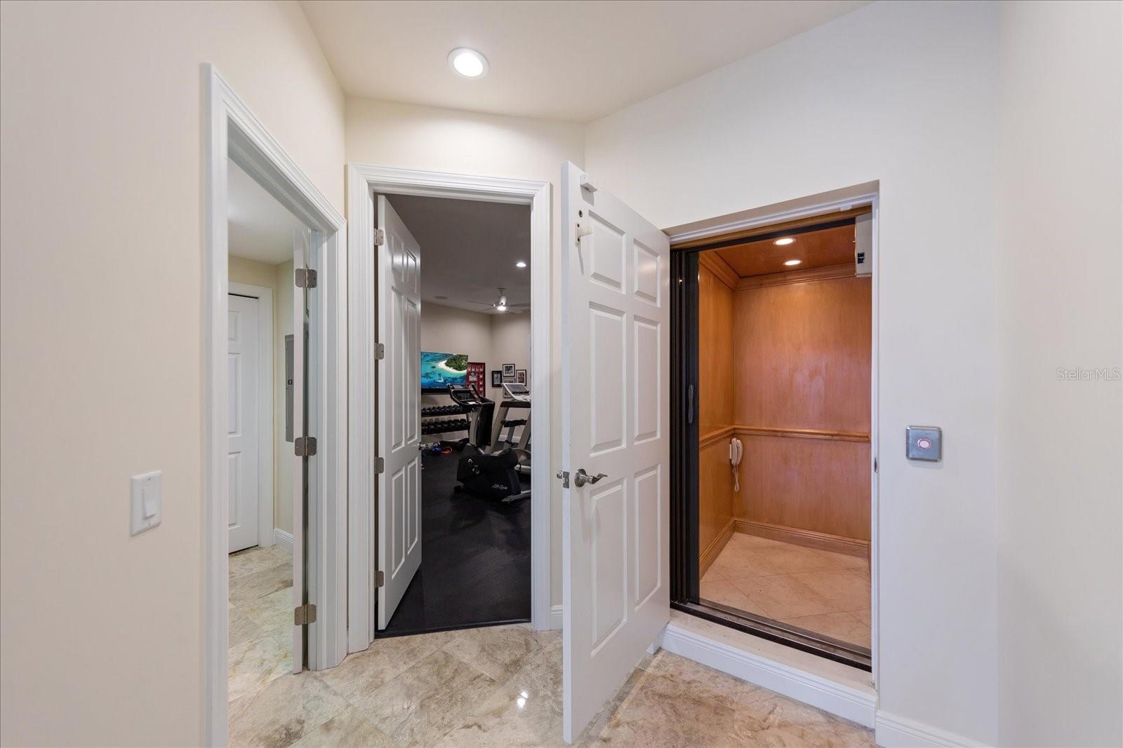 BRIGHTWATER POINT CONDO - Residential