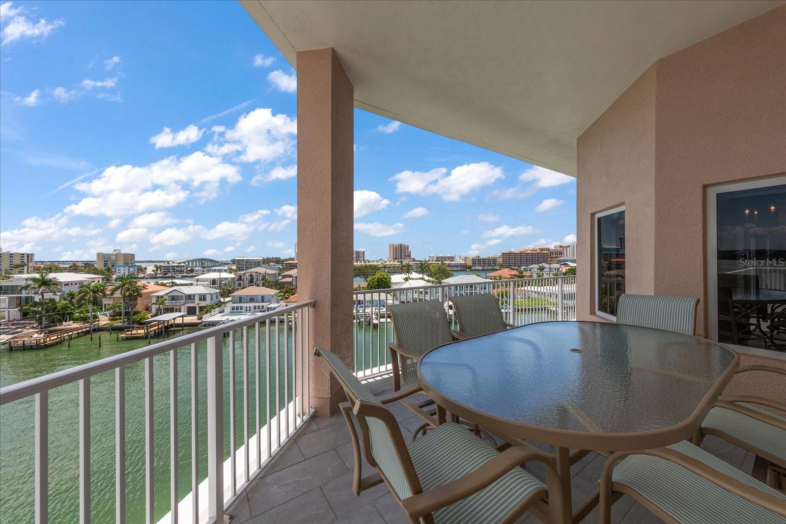 BRIGHTWATER POINT CONDO - Residential