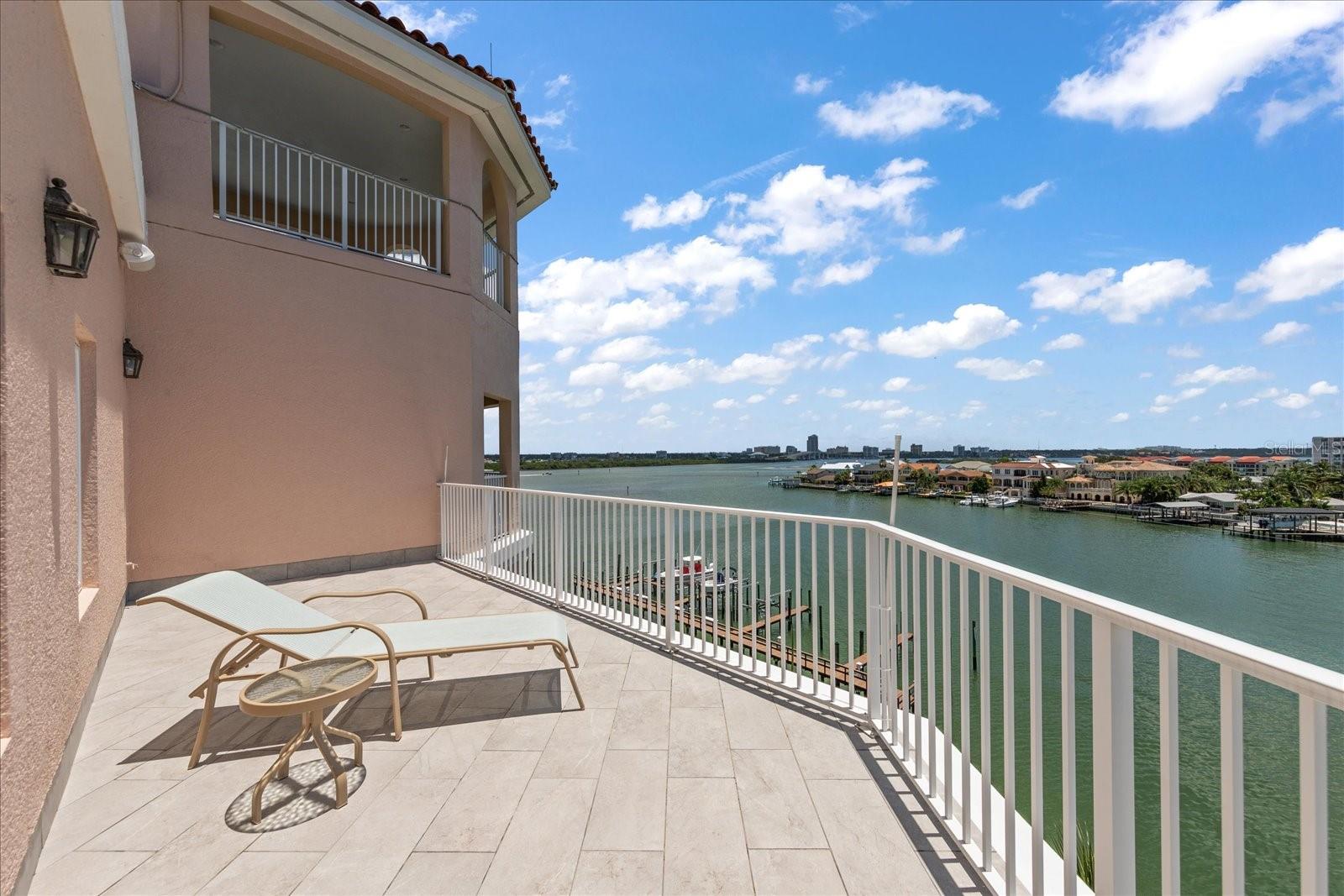 BRIGHTWATER POINT CONDO - Residential