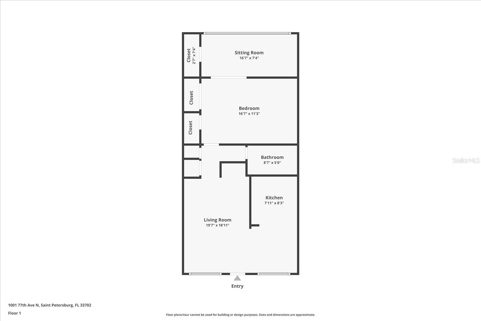 WINSTON GATEWAY ASSOC INC CONDO - Residential