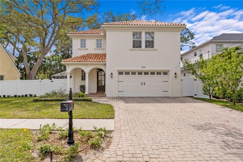 Photo of 4310 W Sevilla Street, Tampa, FL 33629 (MLS # TB8365664)