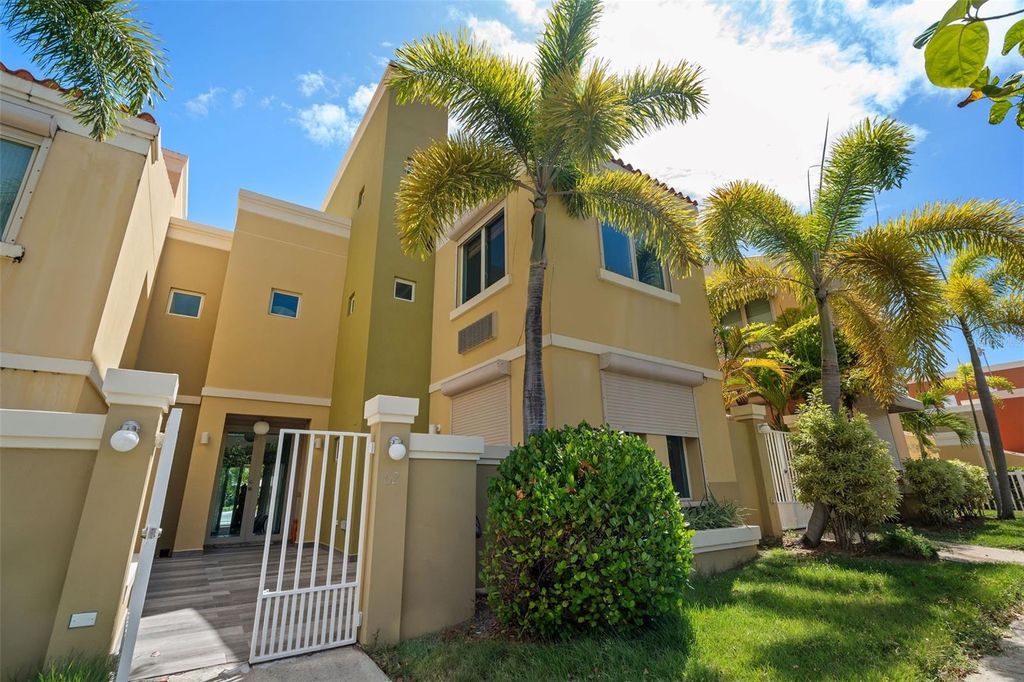 Photo of 90 Candelero Drive #62, Humacao, PR 00791 (MLS # PR9122666)