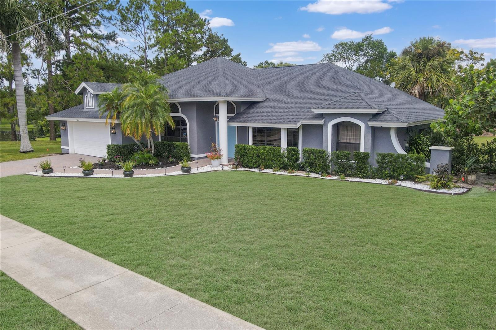 KINGS COVE - Residential
