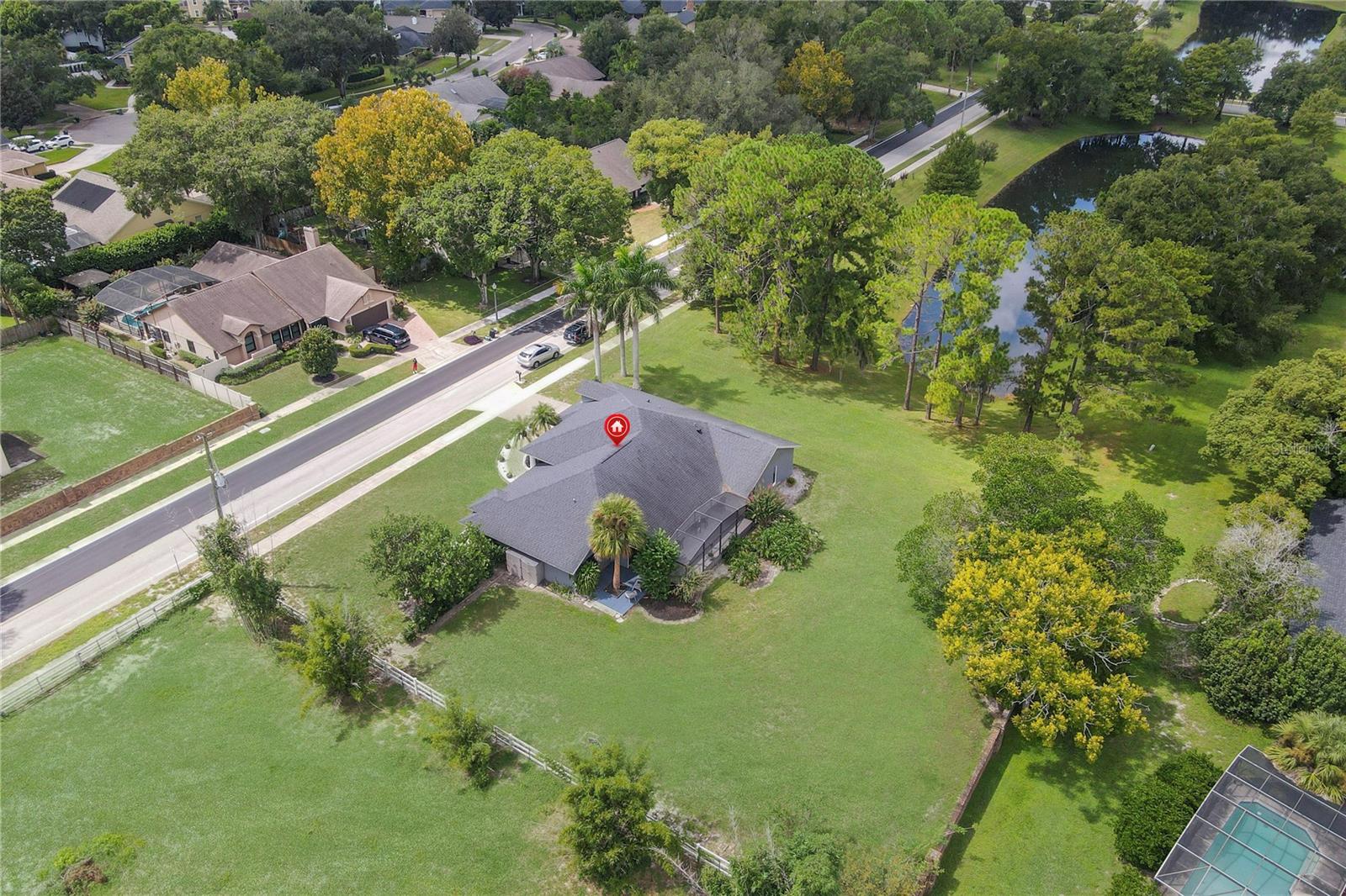 KINGS COVE - Residential