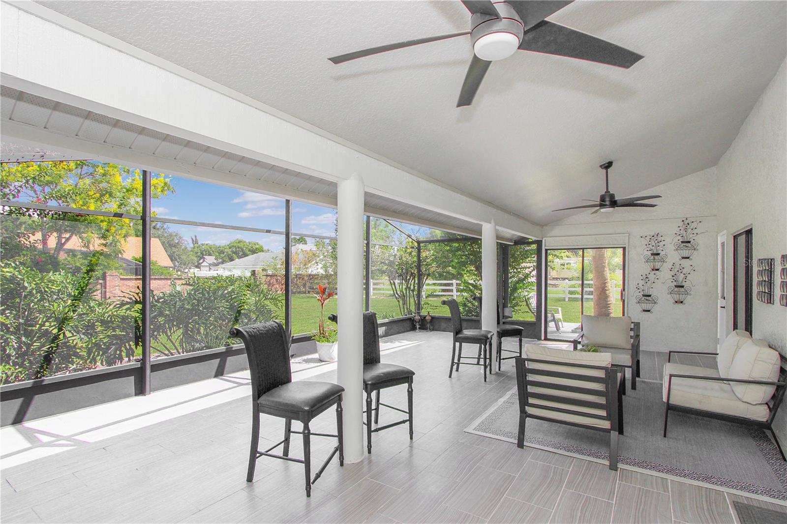 KINGS COVE - Residential