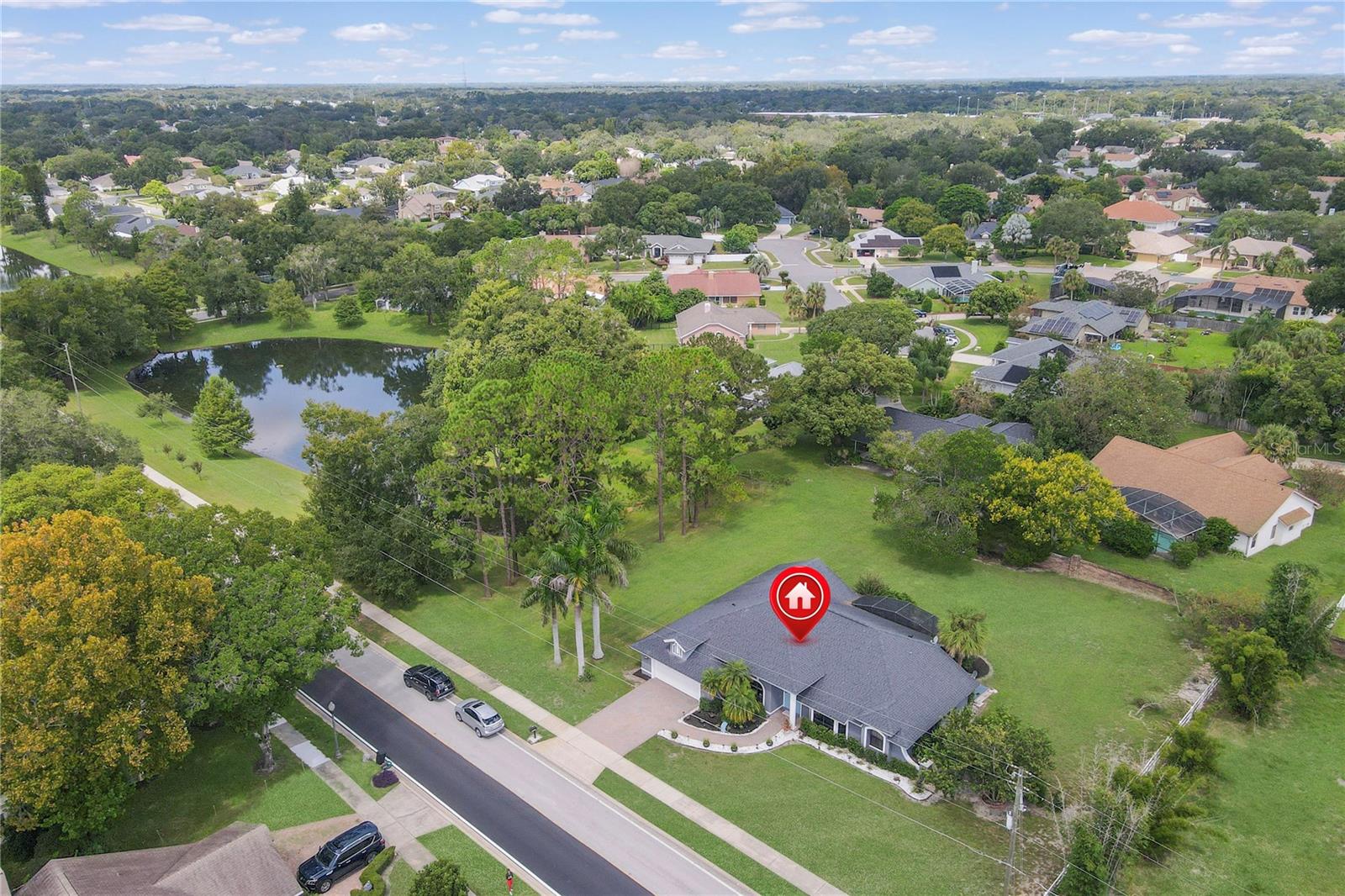 KINGS COVE - Residential