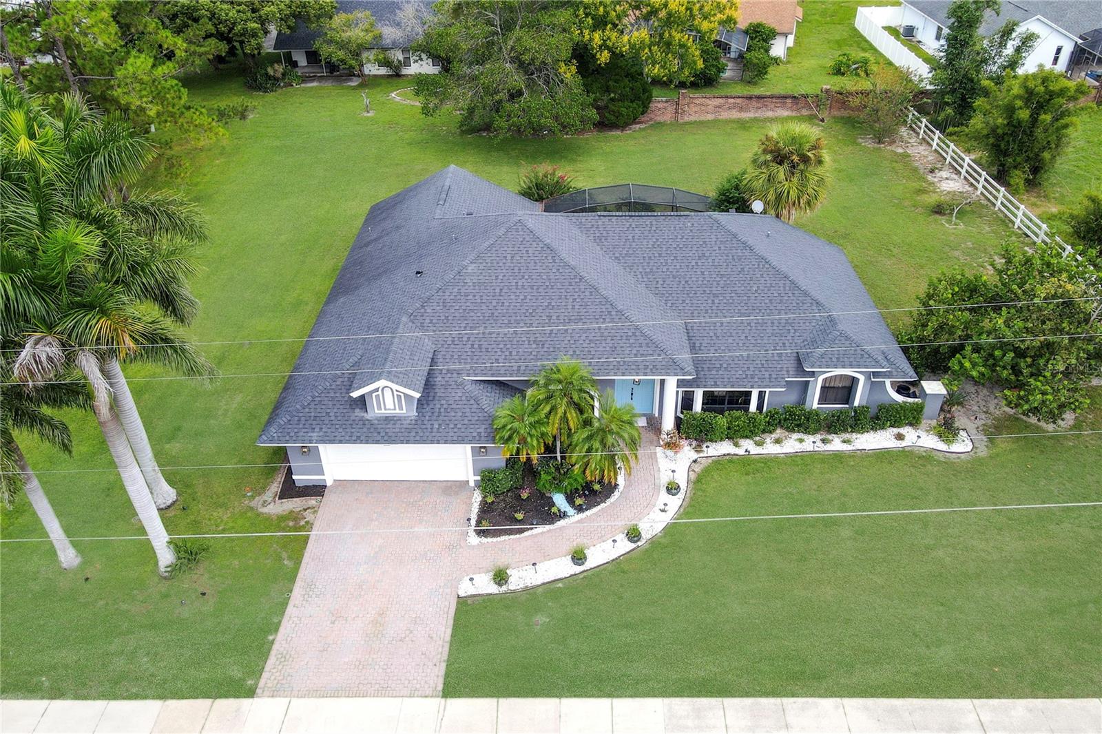 KINGS COVE - Residential