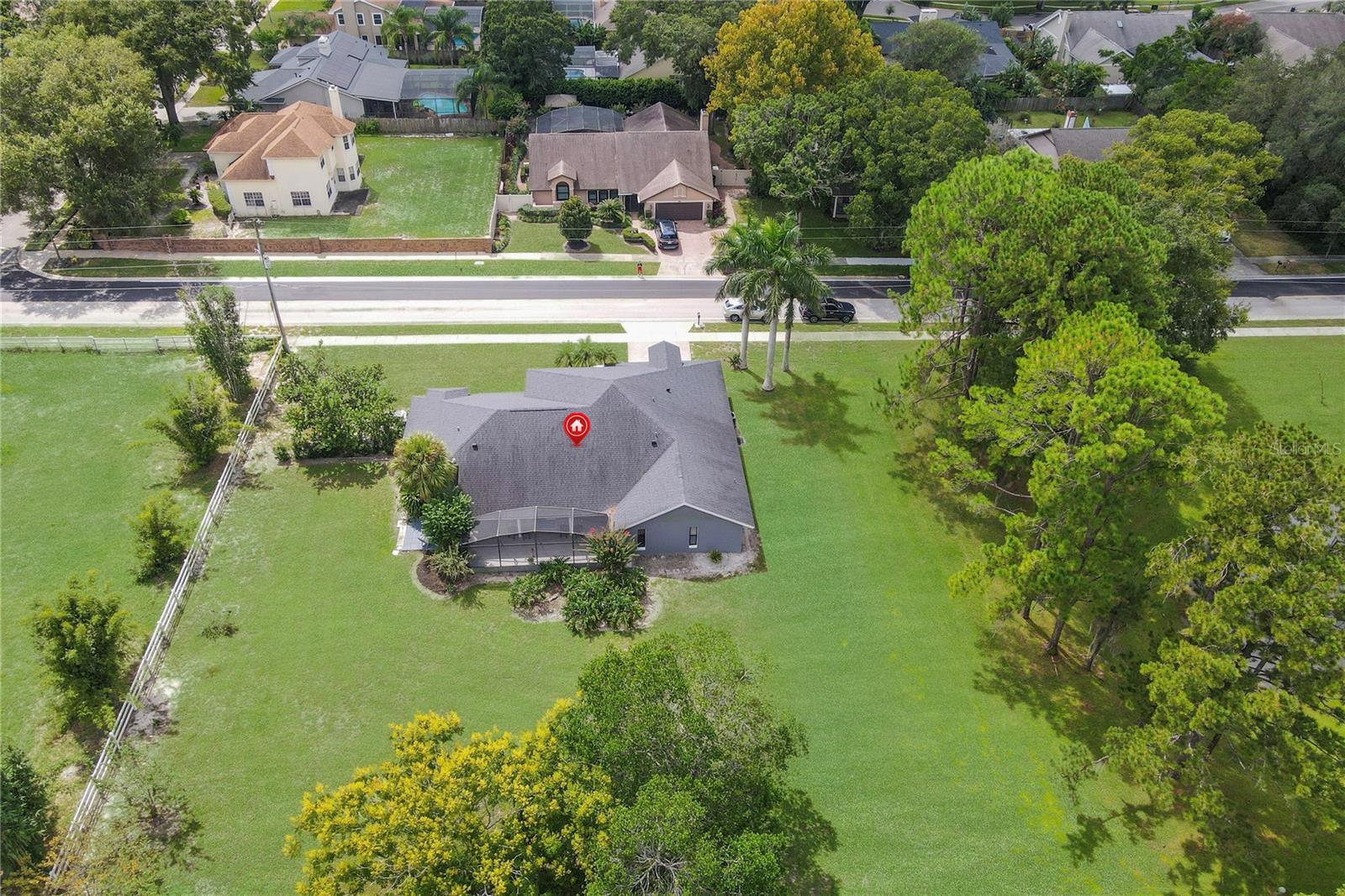 KINGS COVE - Residential