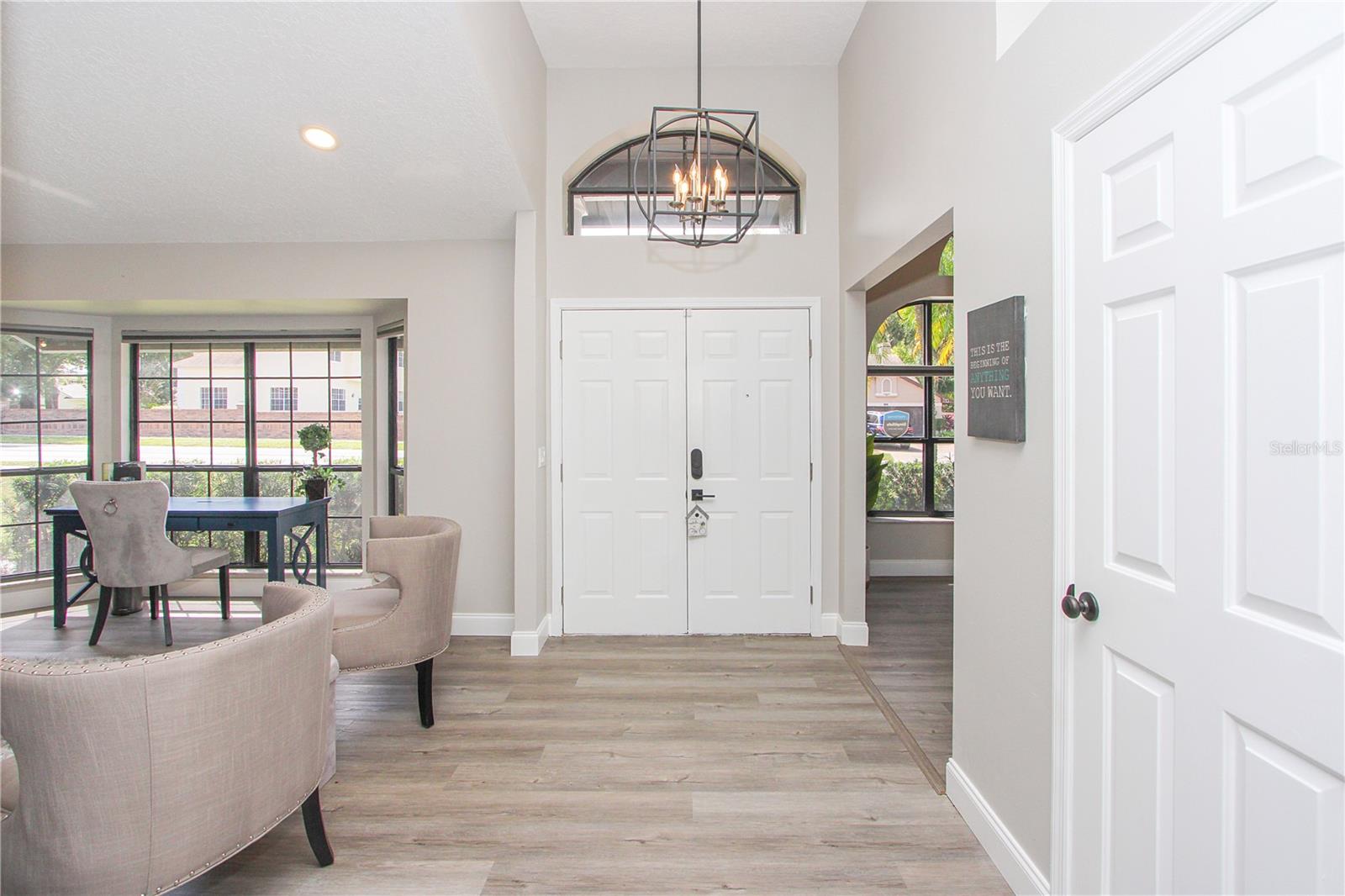 KINGS COVE - Residential