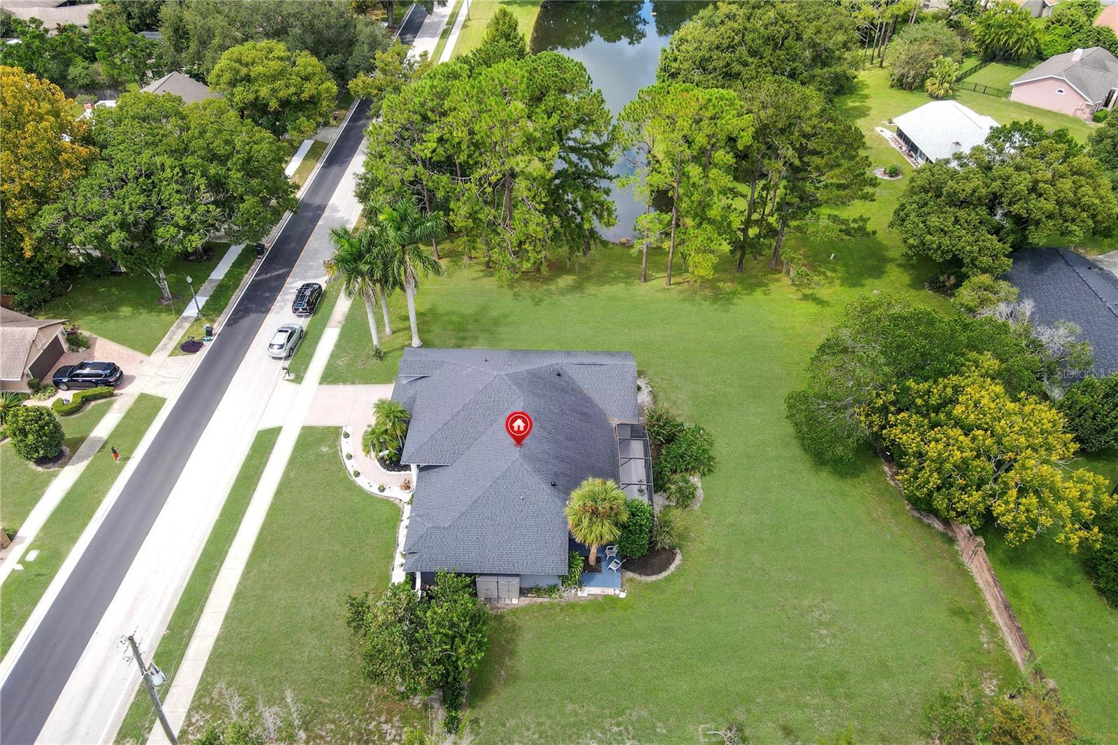 KINGS COVE - Residential
