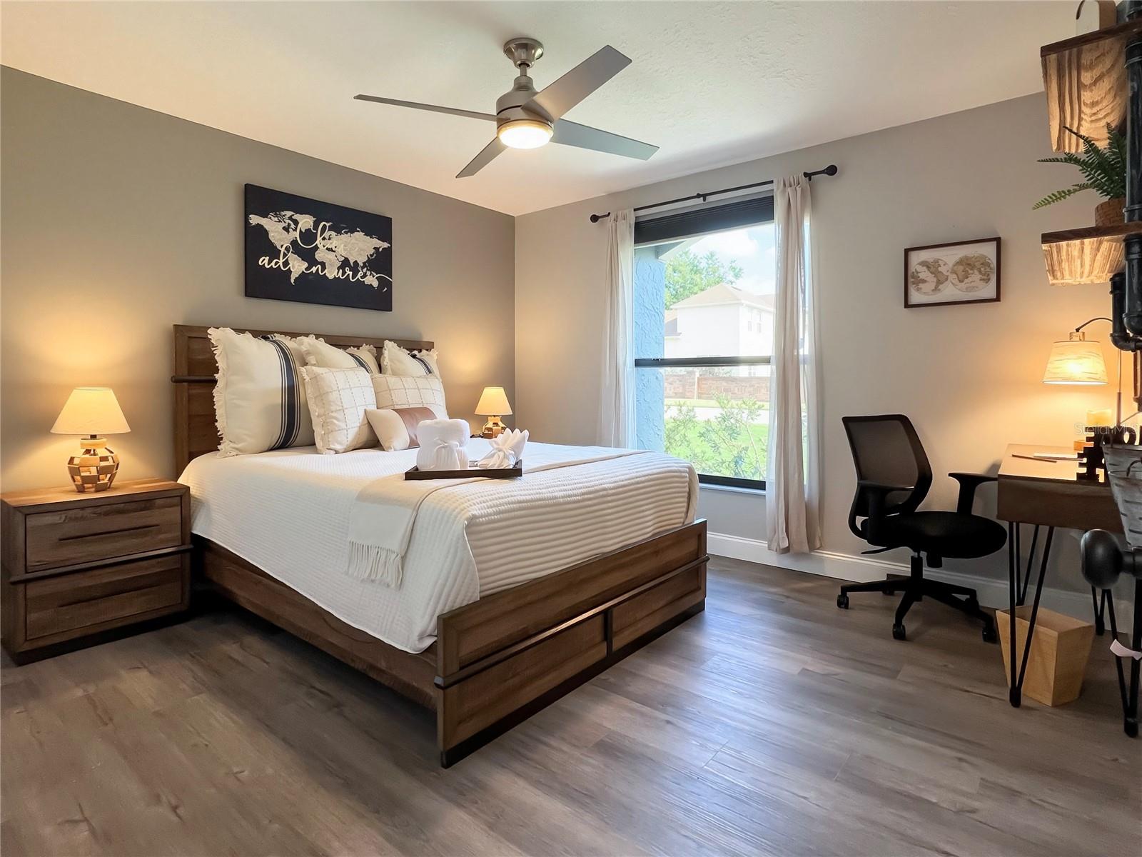KINGS COVE - Residential