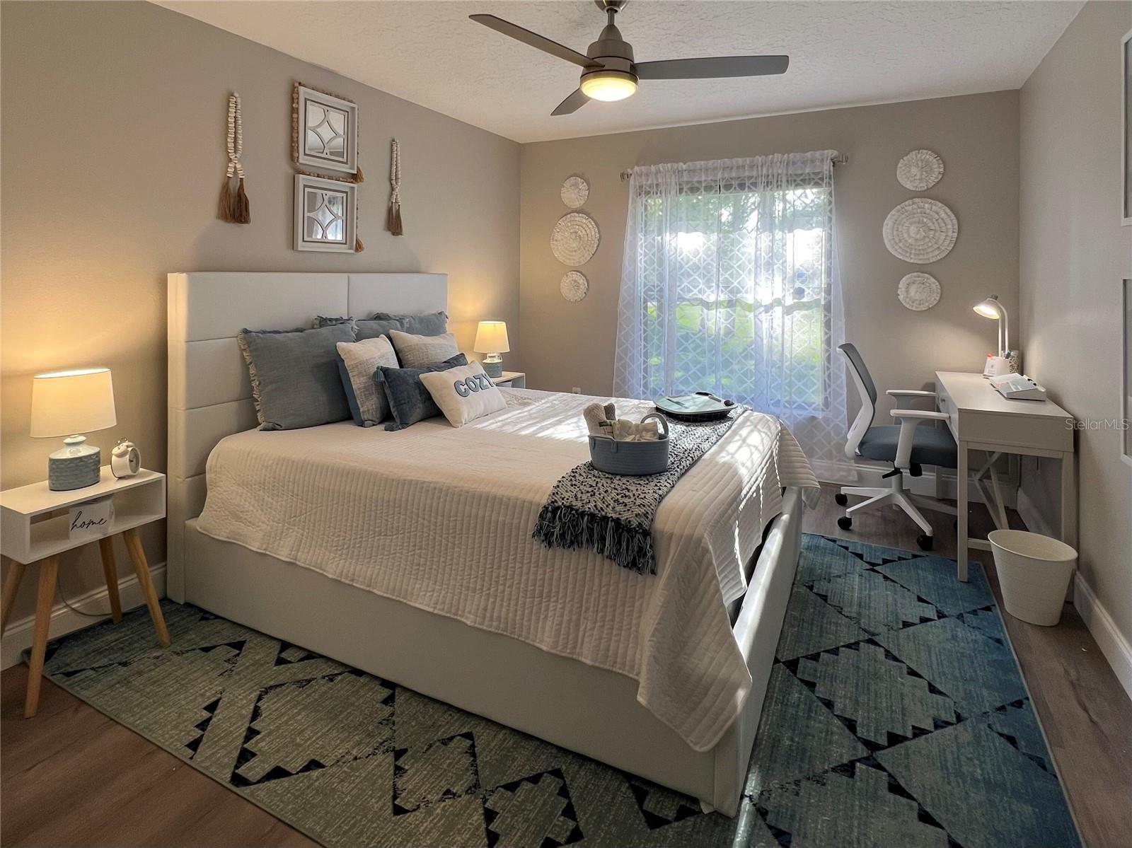 KINGS COVE - Residential