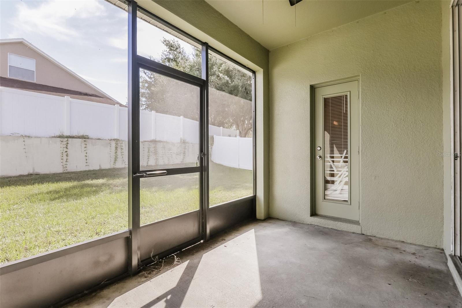 SOUTHERN OAKS GROVE - Residential