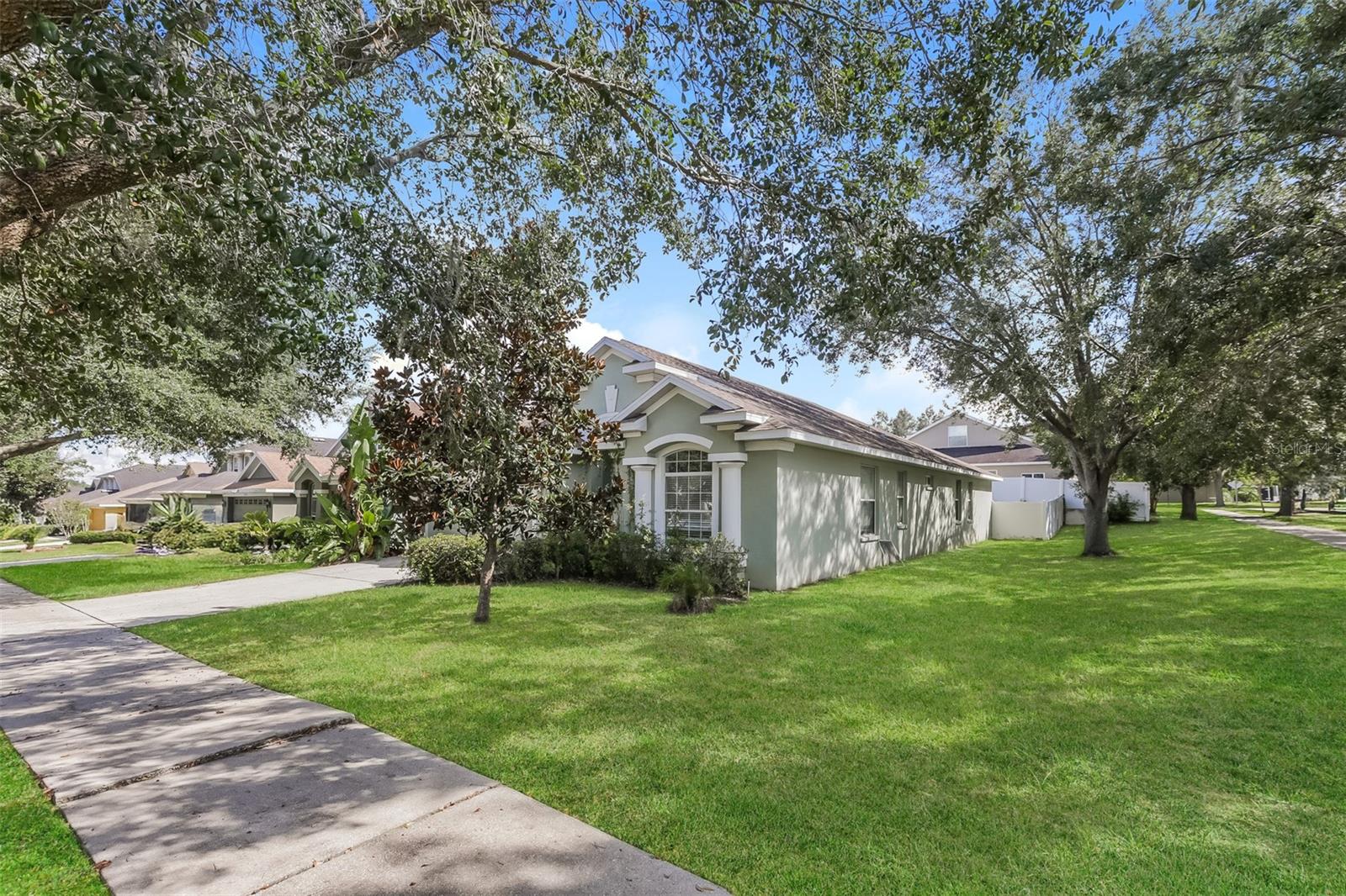 SOUTHERN OAKS GROVE - Residential