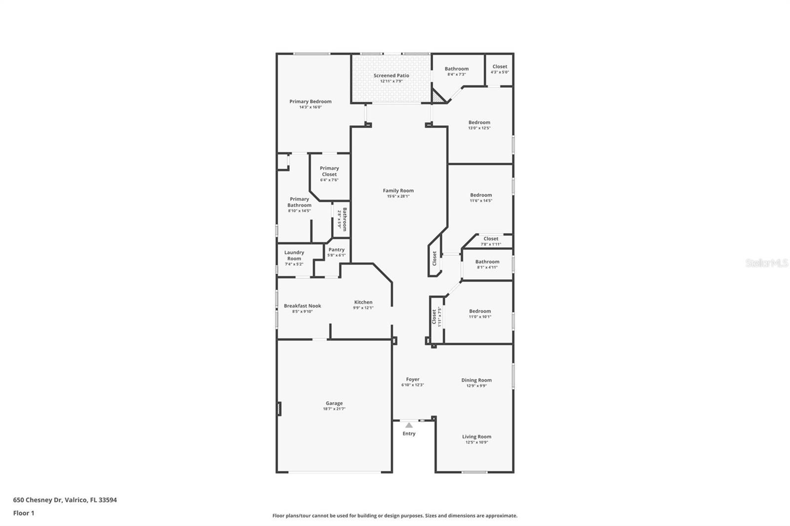 SOUTHERN OAKS GROVE - Residential