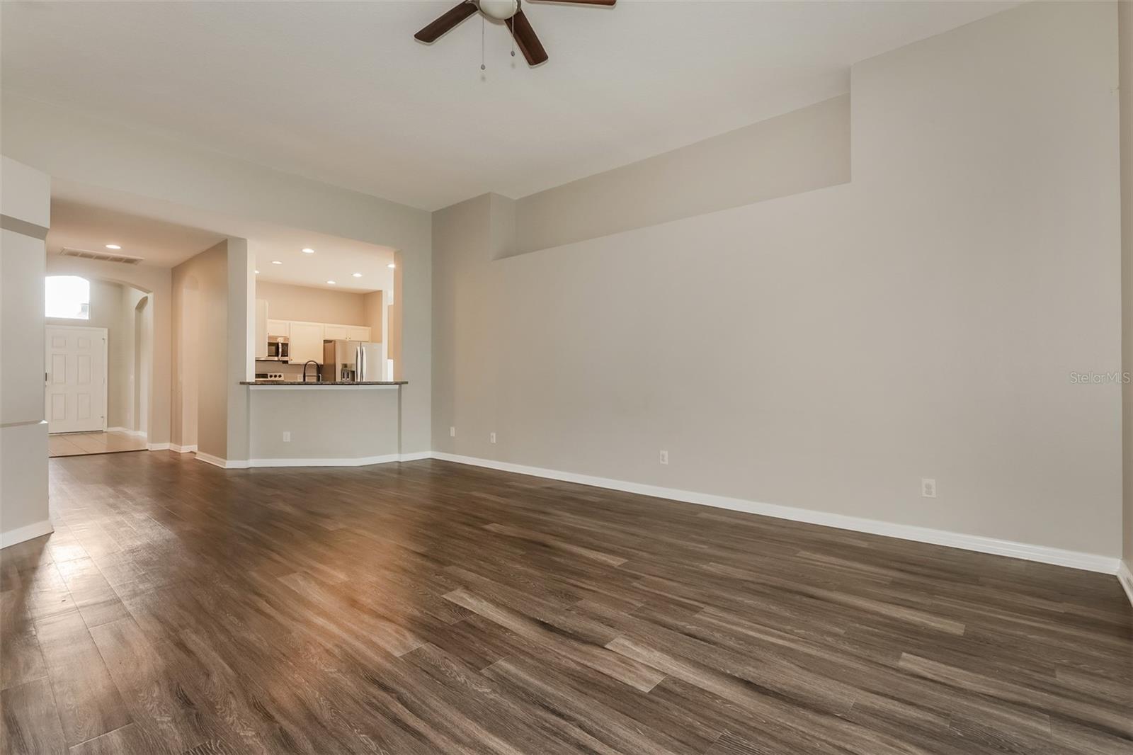 SOUTHERN OAKS GROVE - Residential
