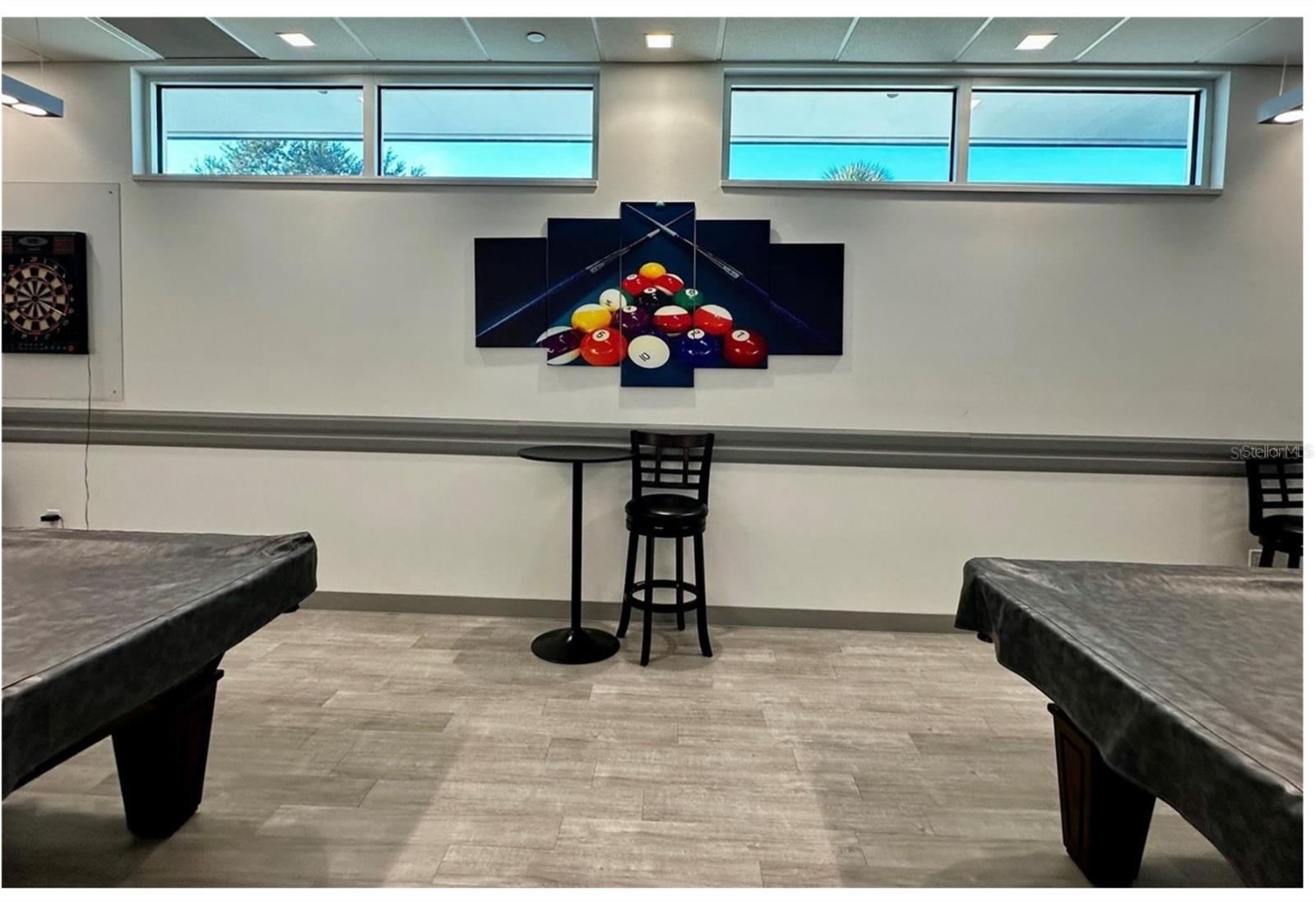 FAIRWAY VILLAGE MOBILE HOME PARK UNREC - Residential