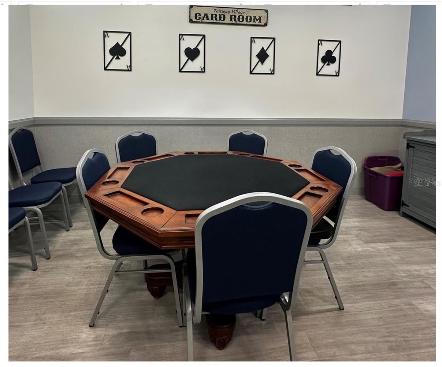 FAIRWAY VILLAGE MOBILE HOME PARK UNREC - Residential