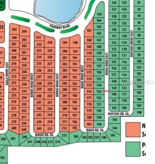 1100 BELCHER ROAD S 152