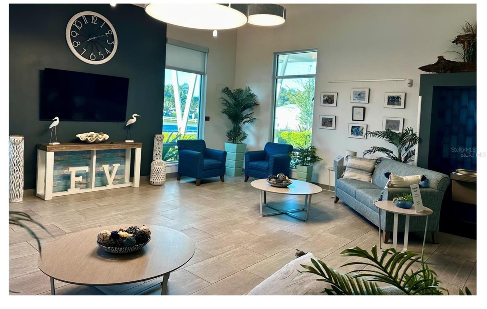 FAIRWAY VILLAGE MOBILE HOME PARK UNREC - Residential