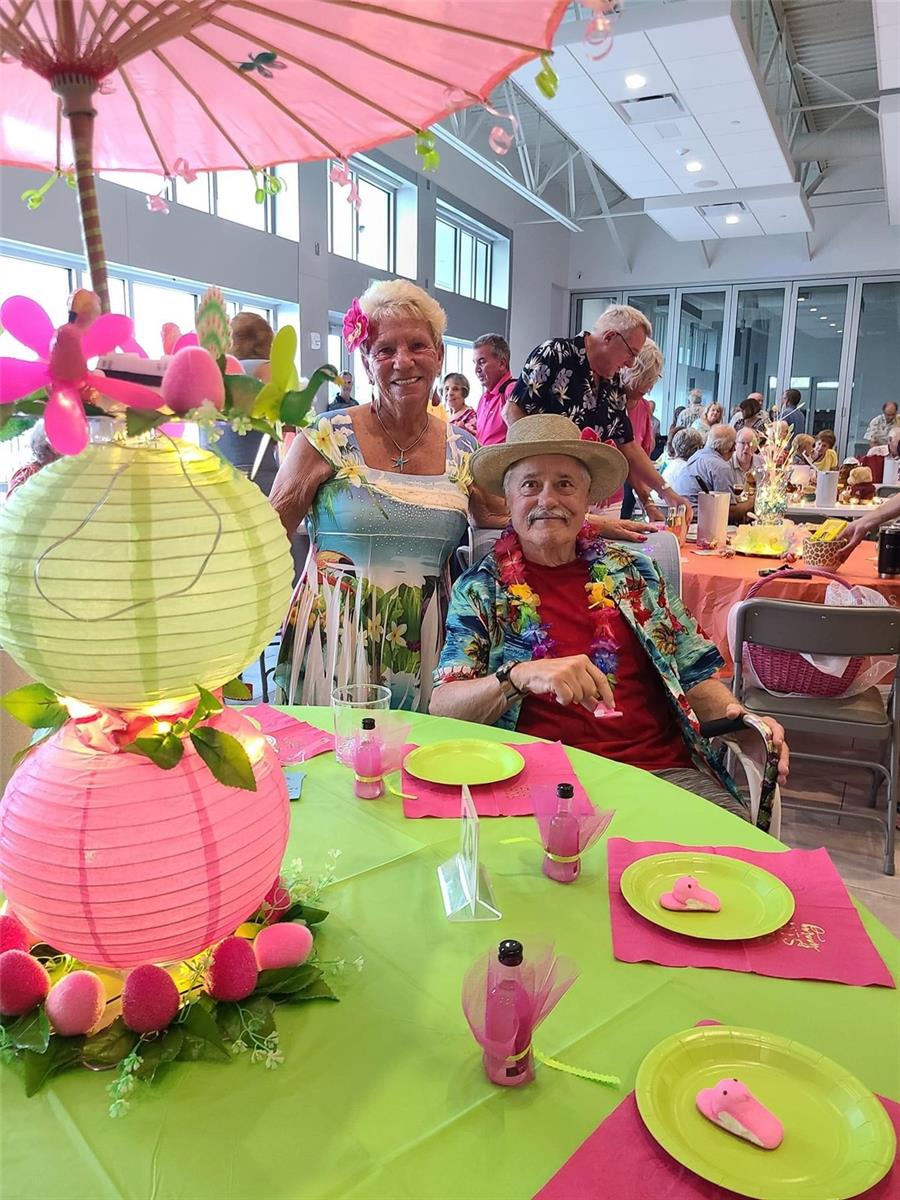 FAIRWAY VILLAGE MOBILE HOME PARK UNREC - Residential