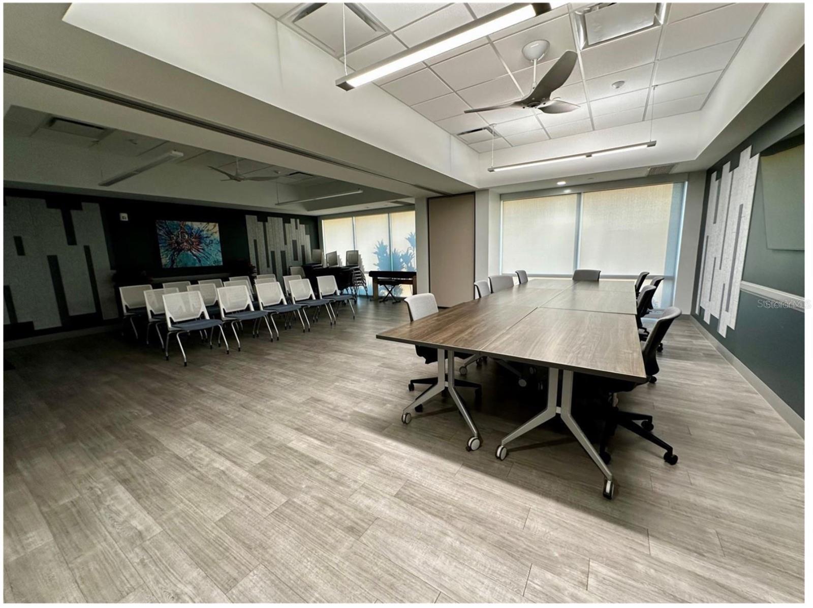 FAIRWAY VILLAGE MOBILE HOME PARK UNREC - Residential