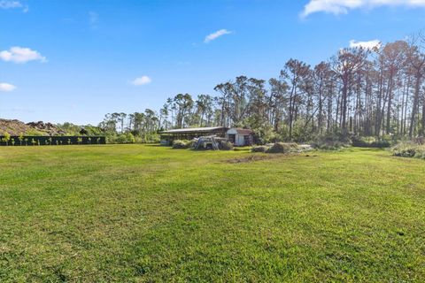 A home in NORTH PORT