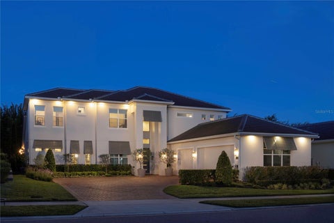 Property photo of 1659 Canyon Oak Way, Sanford, FL 32771