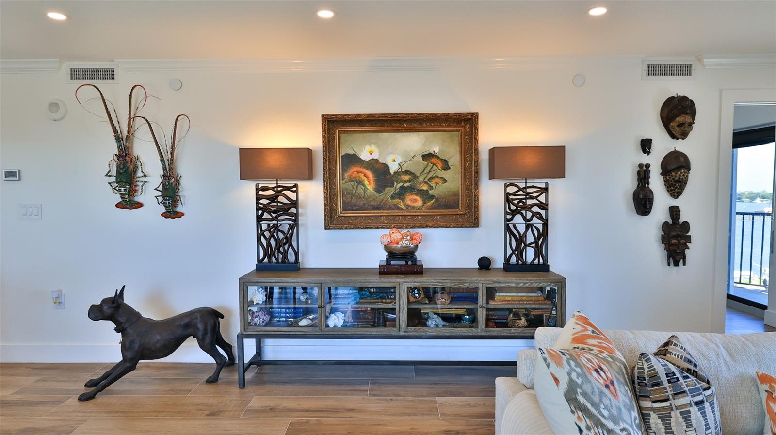 DIAMOND HEAD POINT CONDO - Residential