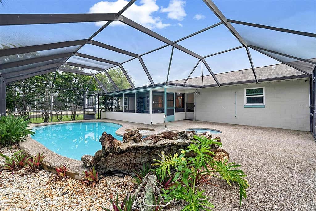 Photo of 2448 S Daytona Avenue, Flagler Beach, FL 32136 (MLS # FC320314)