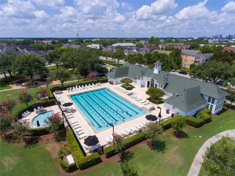 A home in ORLANDO