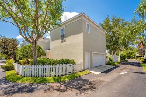 A home in ORLANDO