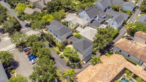 A home in ORLANDO