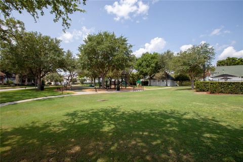 A home in ORLANDO